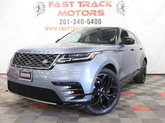 LAND ROVER RANGE ROVER VELAR 2020 SALYK2EX9LA255686 image